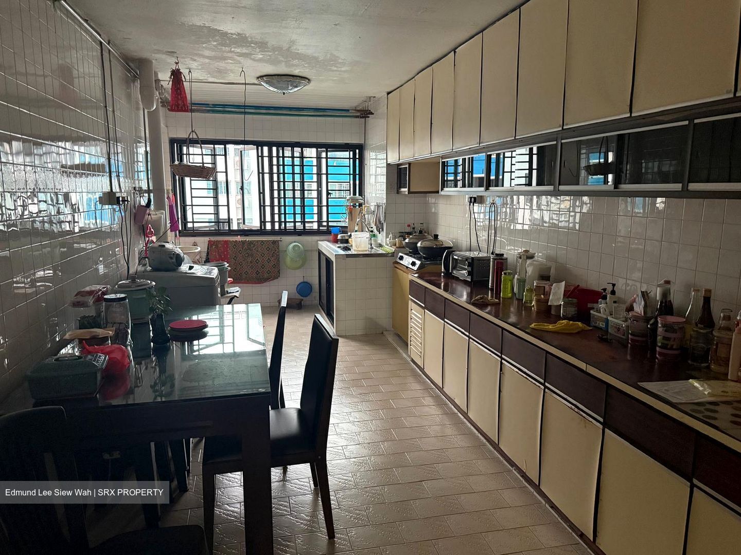 Blk 56 Geylang Bahru Riverpoint (Kallang/Whampoa), HDB 5 Rooms #509805881